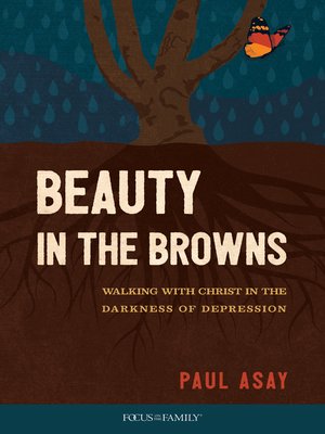cover image of Beauty in the Browns